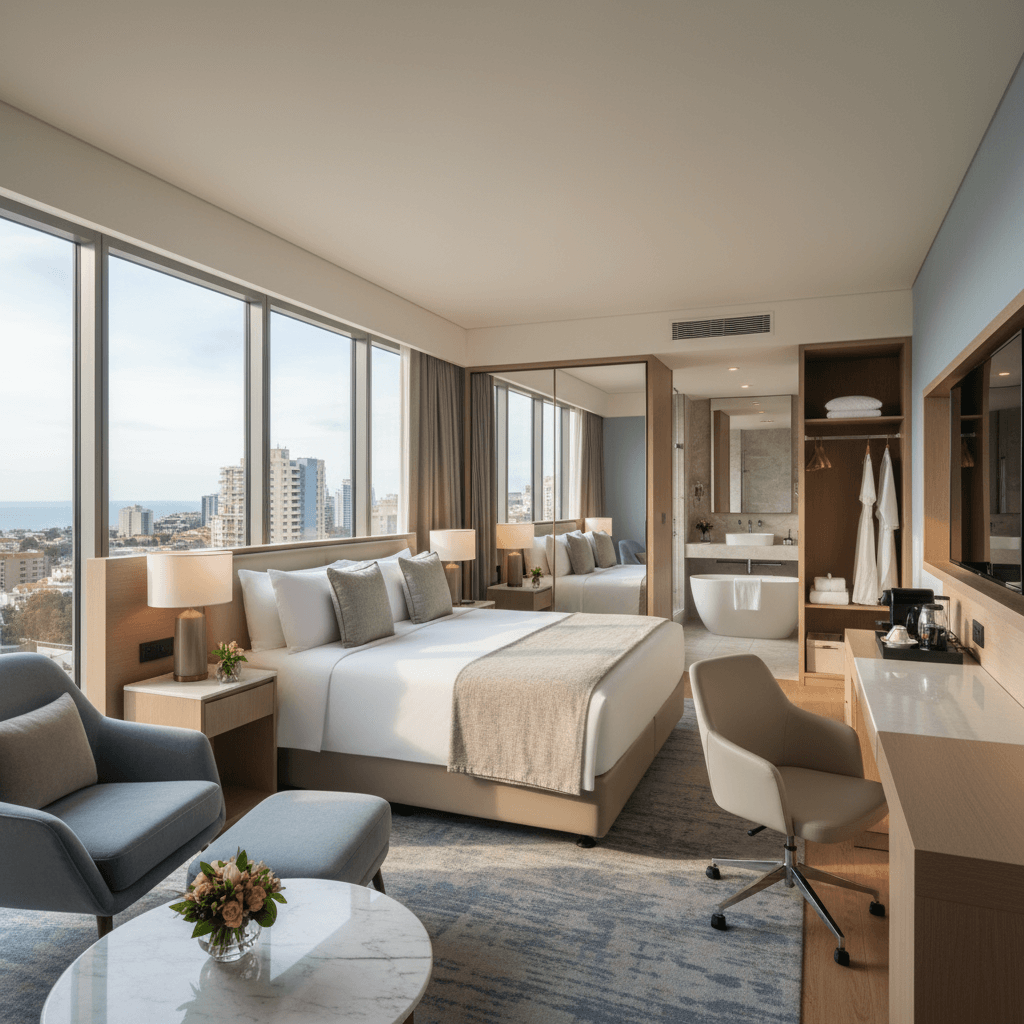 Superior Room